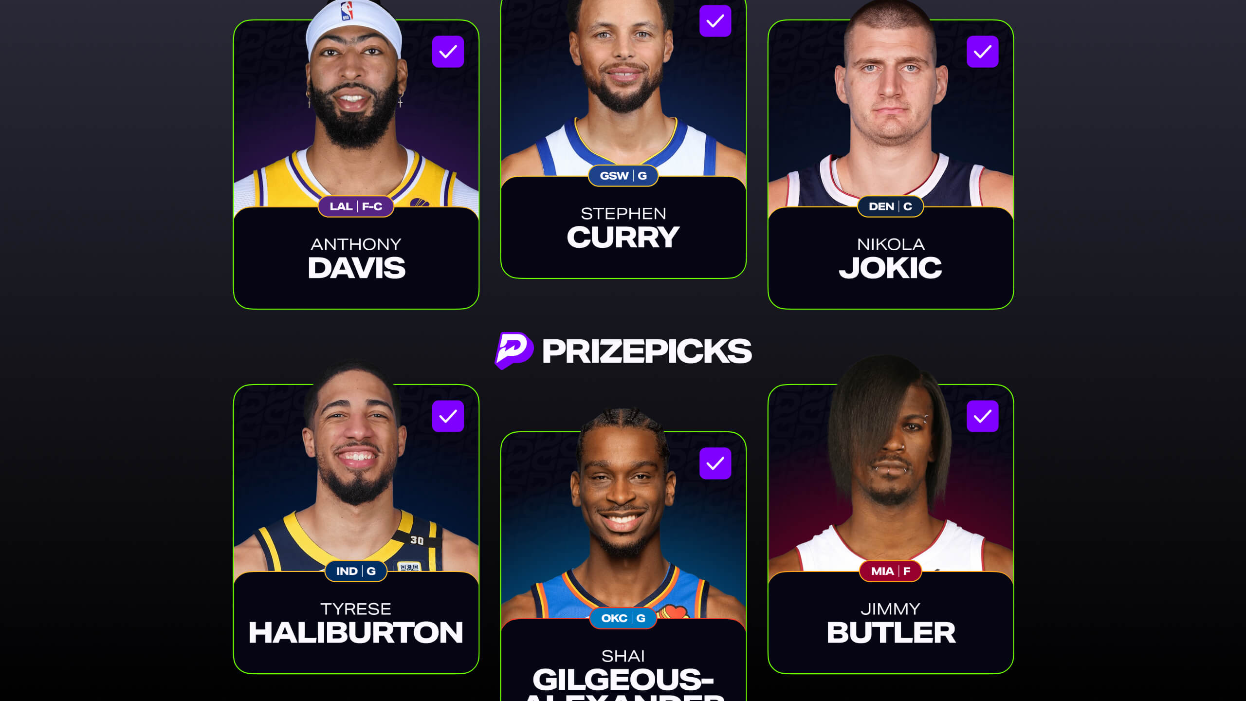 How To Play Prizepicks Prizepicks Daily Fantasy Sports